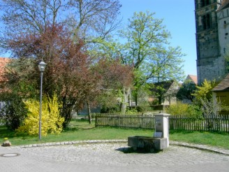 Klosterbrunnen
